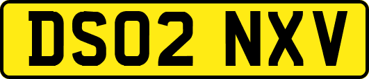 DS02NXV