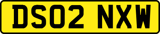 DS02NXW