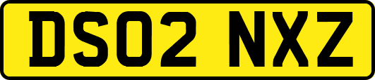 DS02NXZ