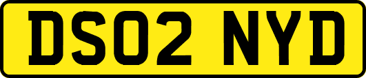 DS02NYD