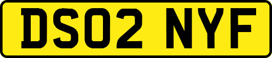 DS02NYF