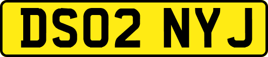 DS02NYJ