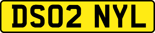 DS02NYL