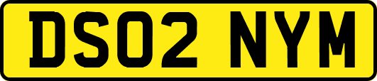 DS02NYM