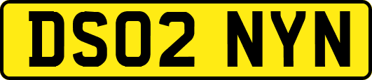 DS02NYN