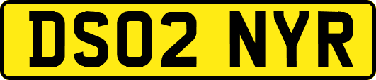 DS02NYR