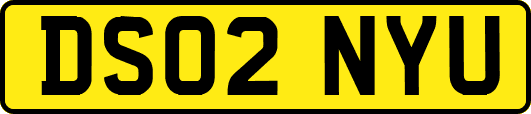 DS02NYU