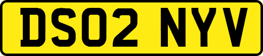 DS02NYV