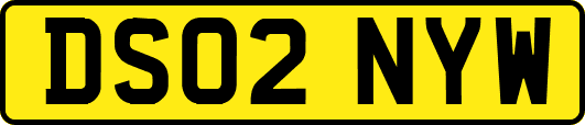 DS02NYW