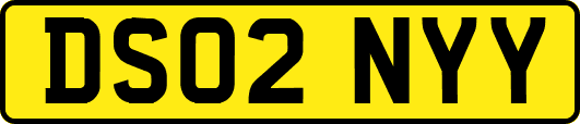 DS02NYY