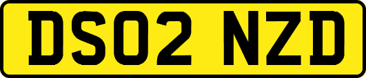 DS02NZD
