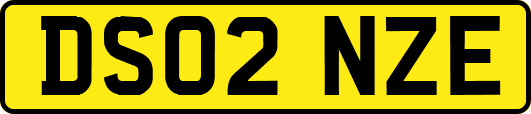 DS02NZE
