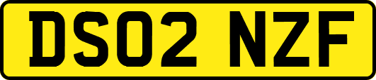 DS02NZF
