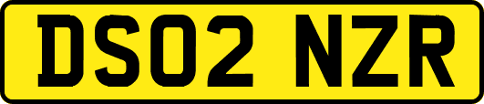 DS02NZR