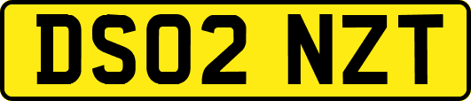 DS02NZT