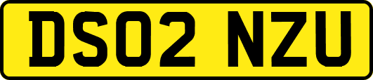 DS02NZU