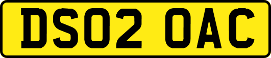 DS02OAC