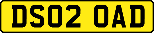 DS02OAD