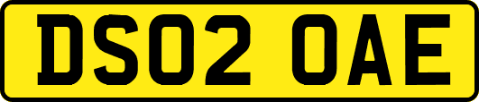 DS02OAE