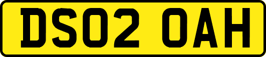 DS02OAH