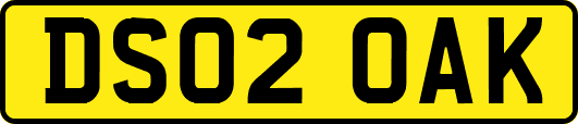 DS02OAK