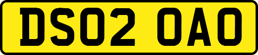 DS02OAO