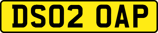 DS02OAP