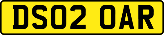 DS02OAR