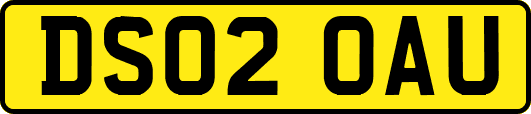 DS02OAU