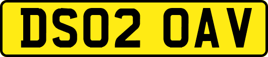 DS02OAV