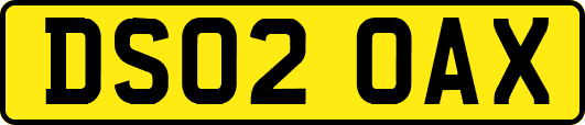 DS02OAX