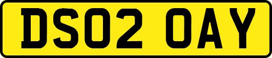 DS02OAY