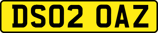 DS02OAZ