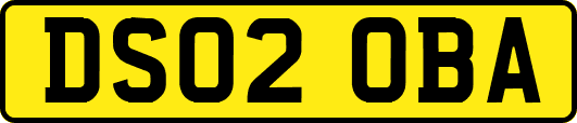 DS02OBA