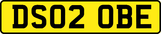 DS02OBE