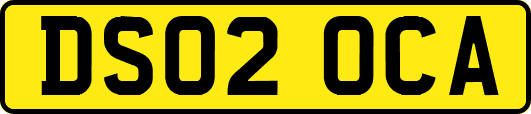 DS02OCA