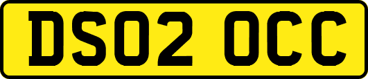 DS02OCC