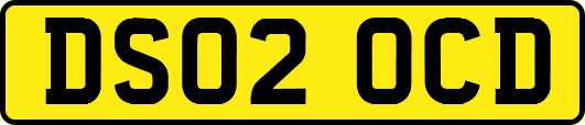 DS02OCD
