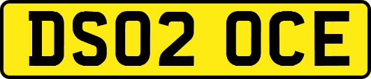 DS02OCE