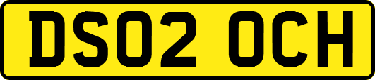 DS02OCH