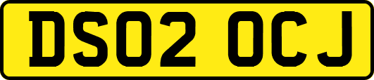 DS02OCJ