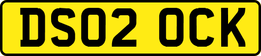 DS02OCK