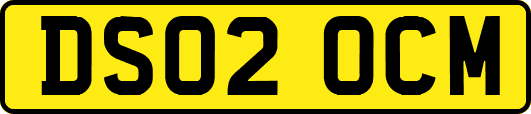 DS02OCM