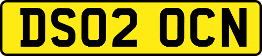 DS02OCN