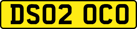 DS02OCO