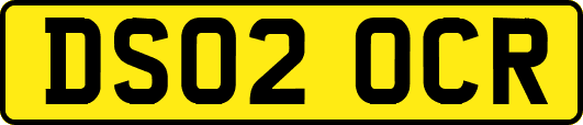 DS02OCR