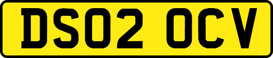 DS02OCV
