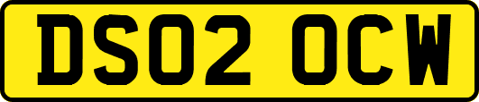 DS02OCW