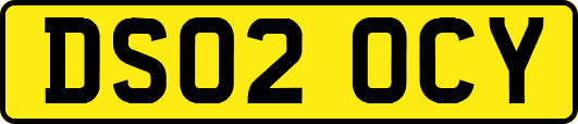 DS02OCY