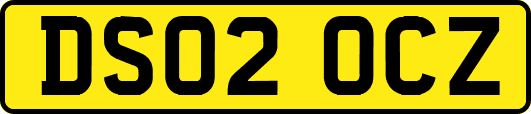 DS02OCZ